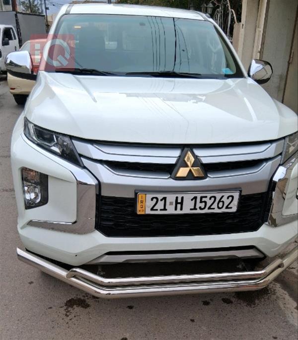 ميتسوبيشي L200 2020 للبيع في العراق - السليمانية